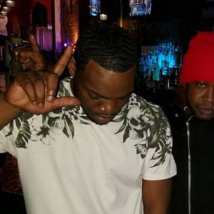 Meet your Posher, Donald